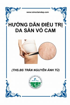 Huong dan dieu tri da san vo cam - ThsBs Tran Nguyen Anh Tu
